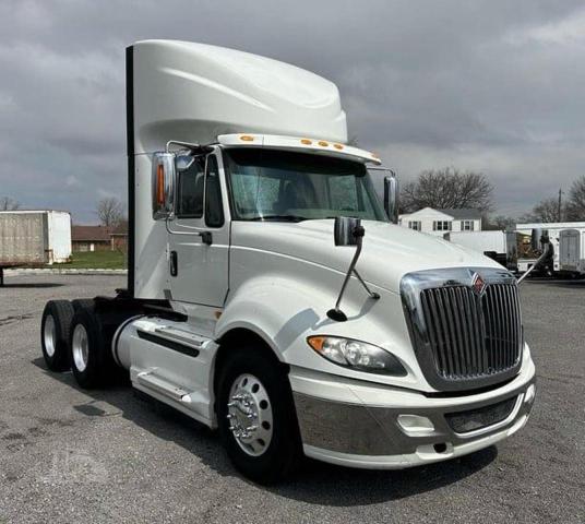 2017 INTERNATIONAL PROSTAR, 